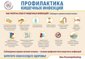 Профилактика кишечных инфекций Профилактика кишечных инфекций.